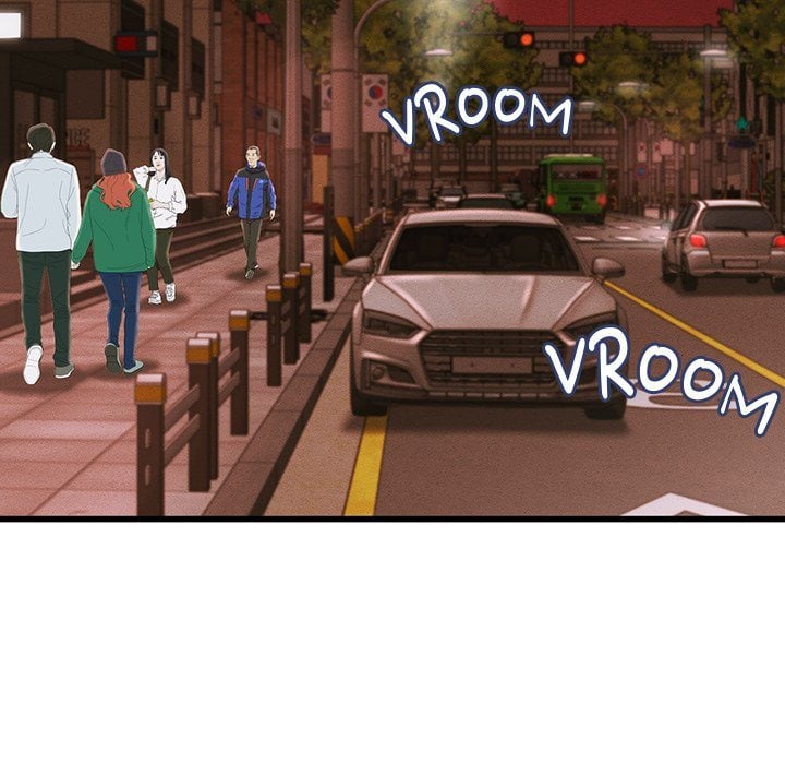 Right Under His Roof - Chapter 36 Page 47