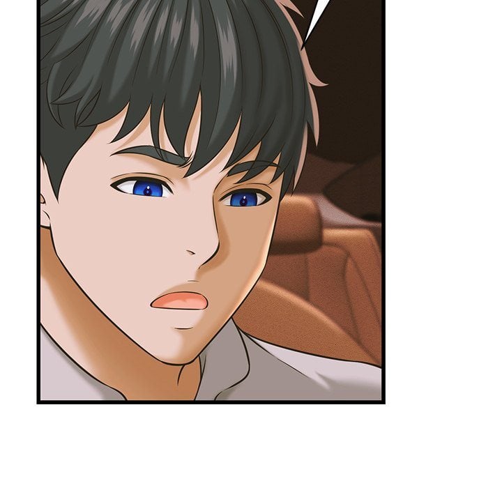 Right Under His Roof - Chapter 36 Page 55