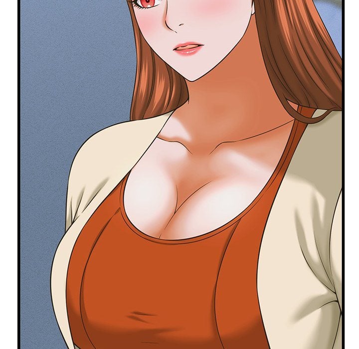 Right Under His Roof - Chapter 36 Page 8