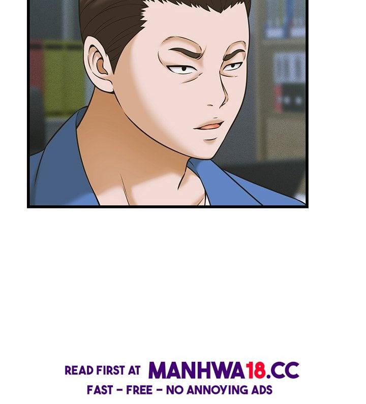 Right Under His Roof - Chapter 36 Page 80