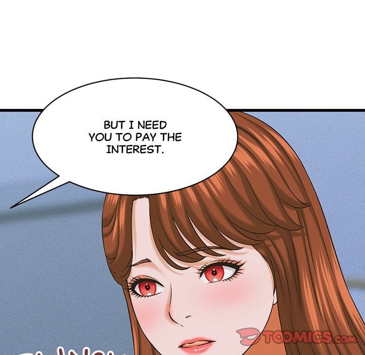 Right Under His Roof - Chapter 36 Page 81