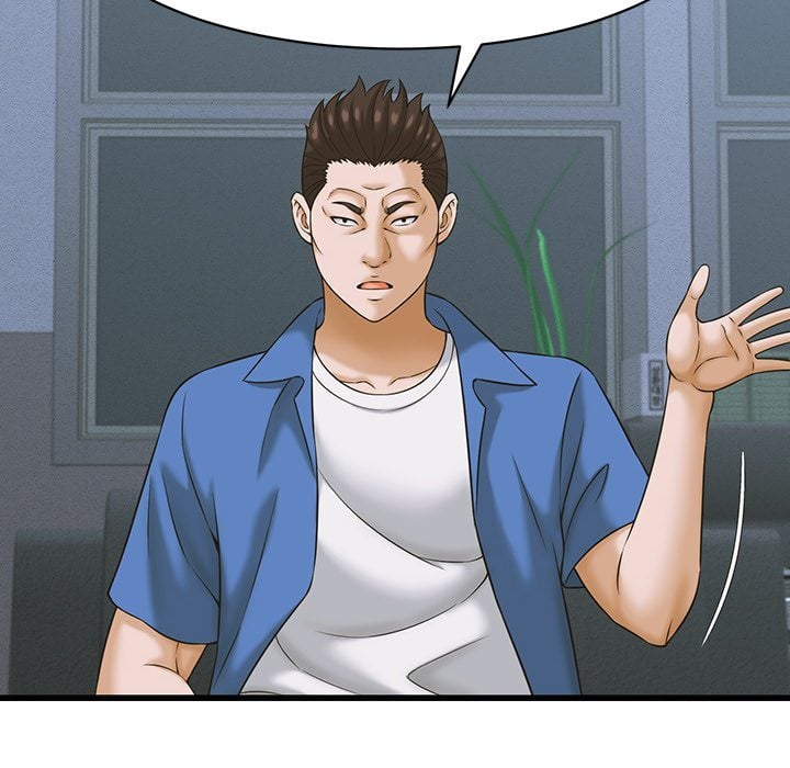 Right Under His Roof - Chapter 36 Page 84