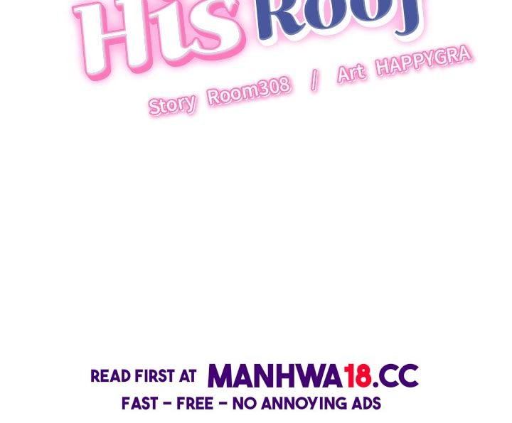 Right Under His Roof - Chapter 37 Page 2