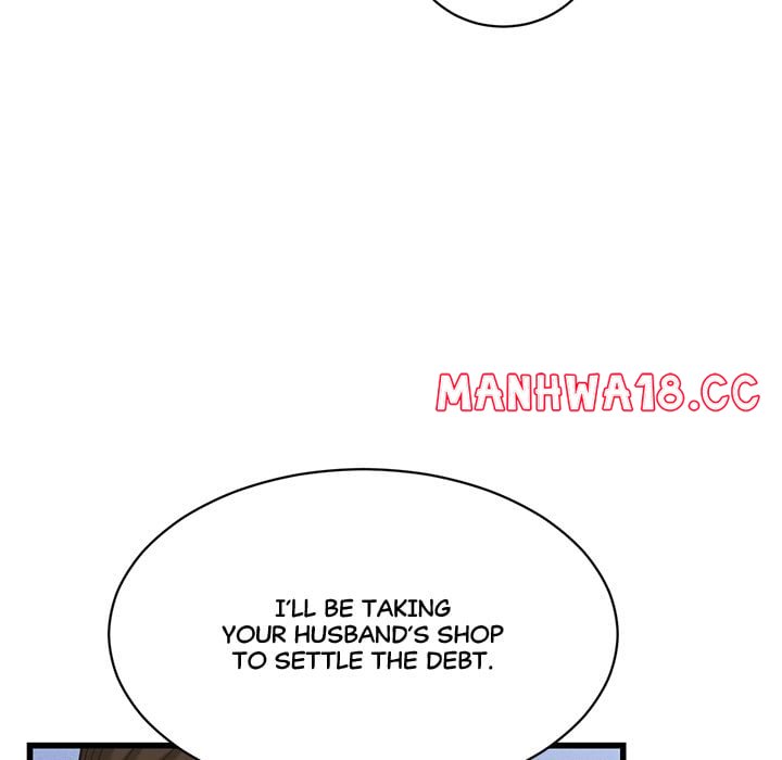 Right Under His Roof - Chapter 37 Page 40