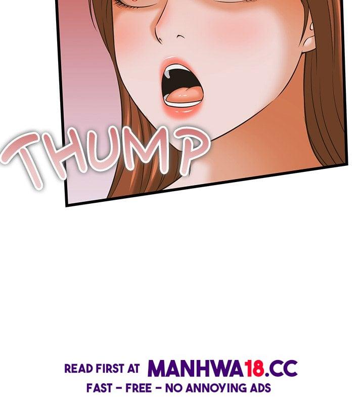 Right Under His Roof - Chapter 37 Page 49