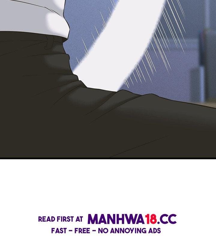 Right Under His Roof - Chapter 37 Page 77