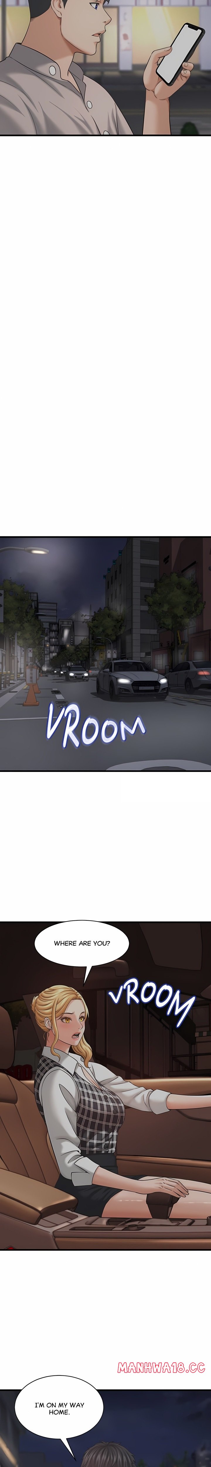 Right Under His Roof - Chapter 44 Page 15