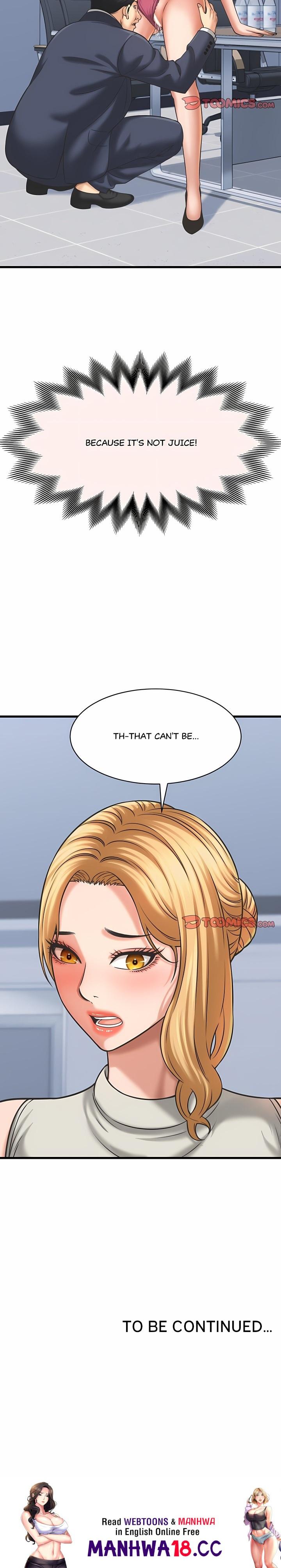 Right Under His Roof - Chapter 47 Page 18
