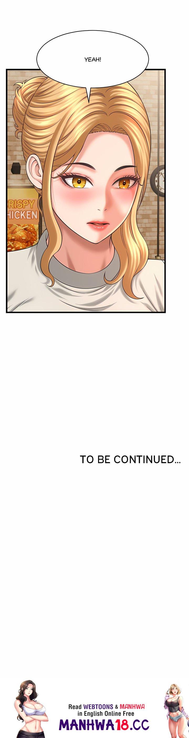 Right Under His Roof - Chapter 51 Page 19