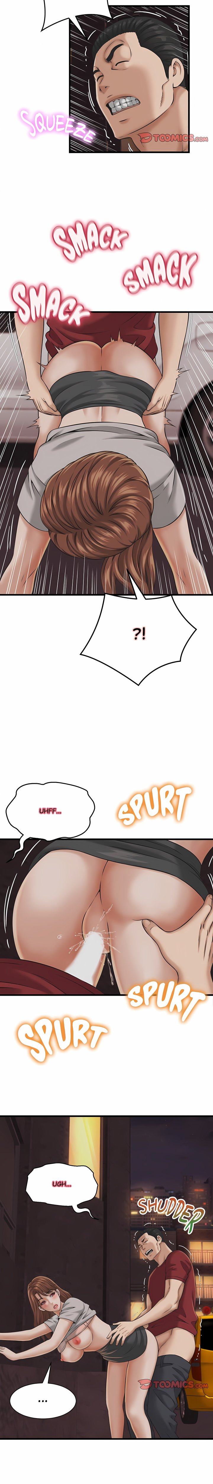Right Under His Roof - Chapter 57 Page 2