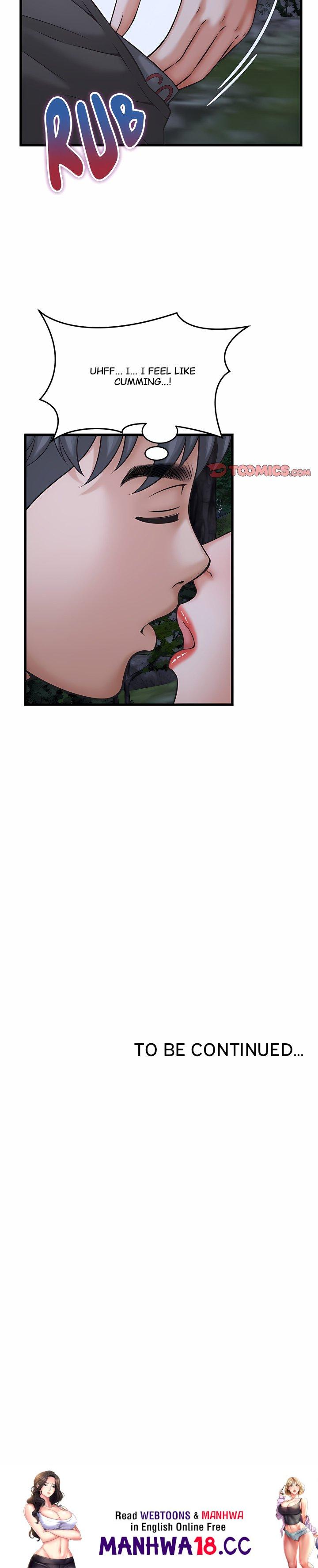 Right Under His Roof - Chapter 63 Page 17