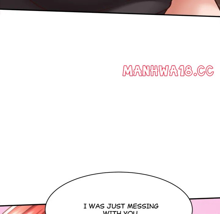Right Under His Roof - Chapter 9 Page 19