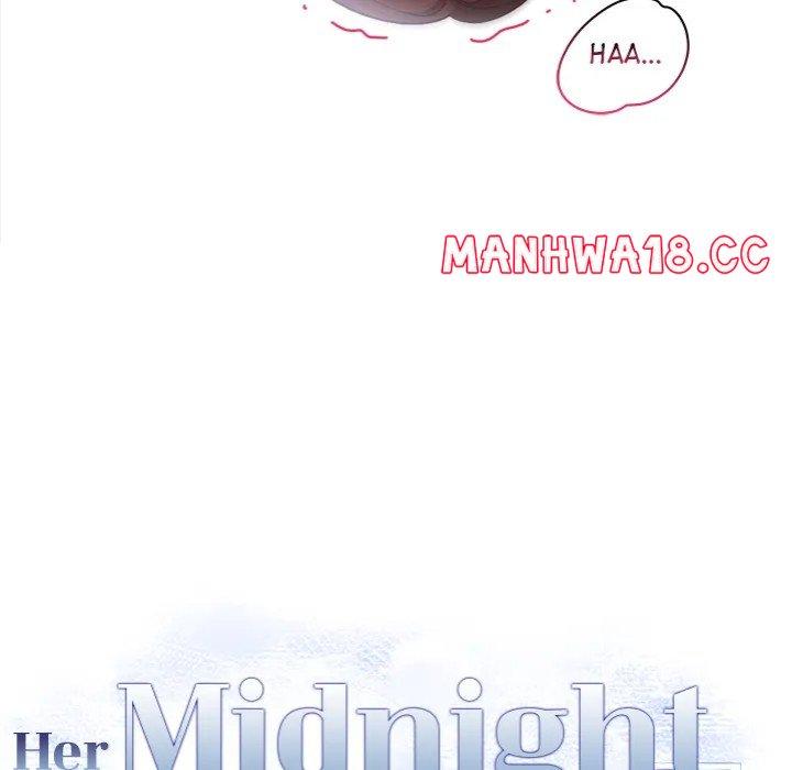 Her Midnight Sessions - Chapter 10 Page 18
