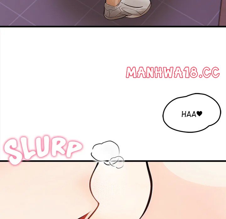 Her Midnight Sessions - Chapter 11 Page 22