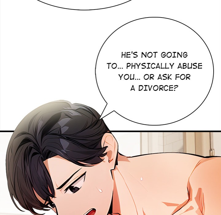 Her Midnight Sessions - Chapter 12 Page 38