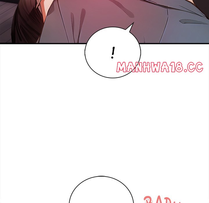 Her Midnight Sessions - Chapter 13 Page 7