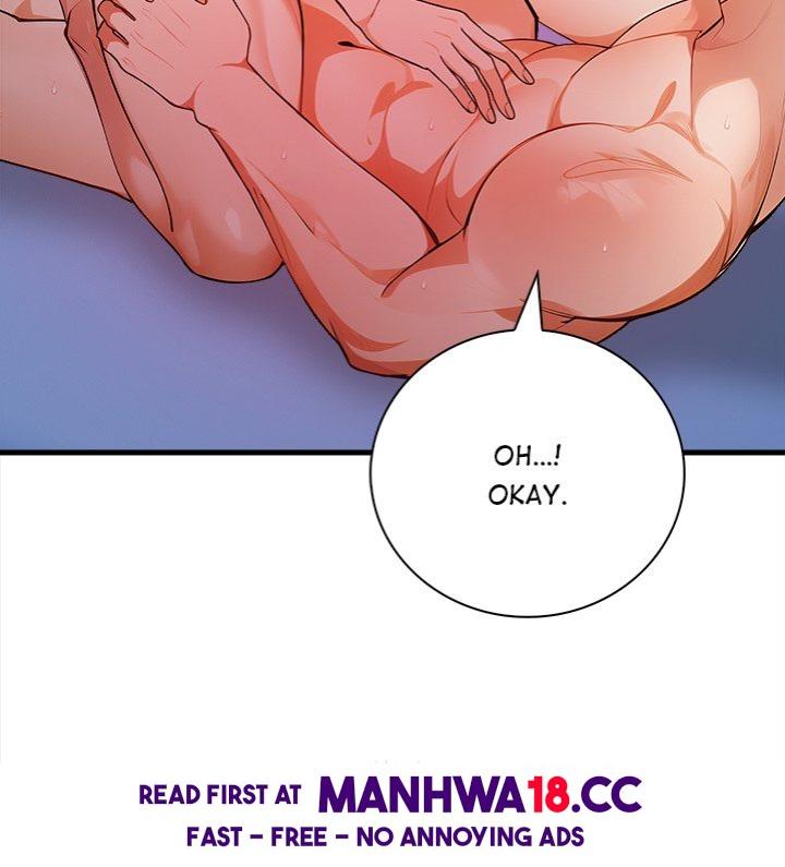 Her Midnight Sessions - Chapter 16 Page 43