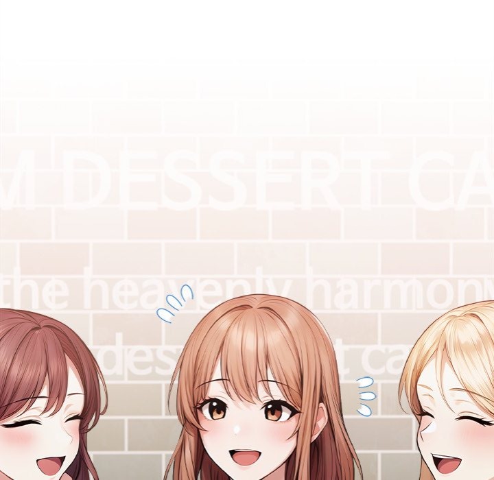 Her Midnight Sessions - Chapter 19 Page 112