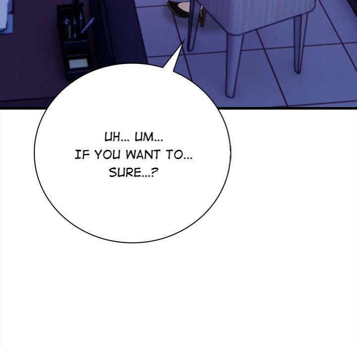 Her Midnight Sessions - Chapter 19 Page 124