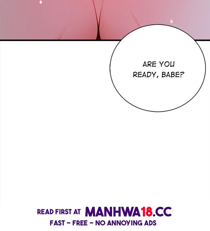 Her Midnight Sessions - Chapter 19 Page 44