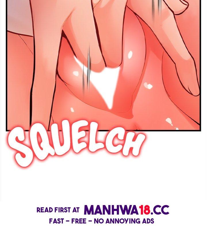 Her Midnight Sessions - Chapter 19 Page 5