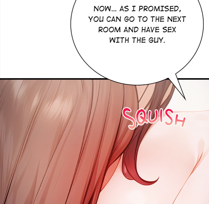 Her Midnight Sessions - Chapter 20 Page 33