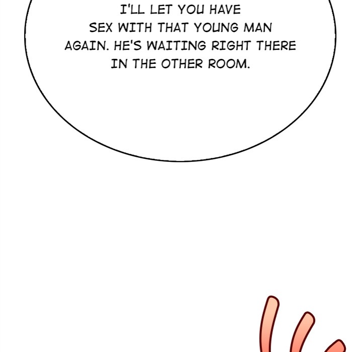 Her Midnight Sessions - Chapter 20 Page 5