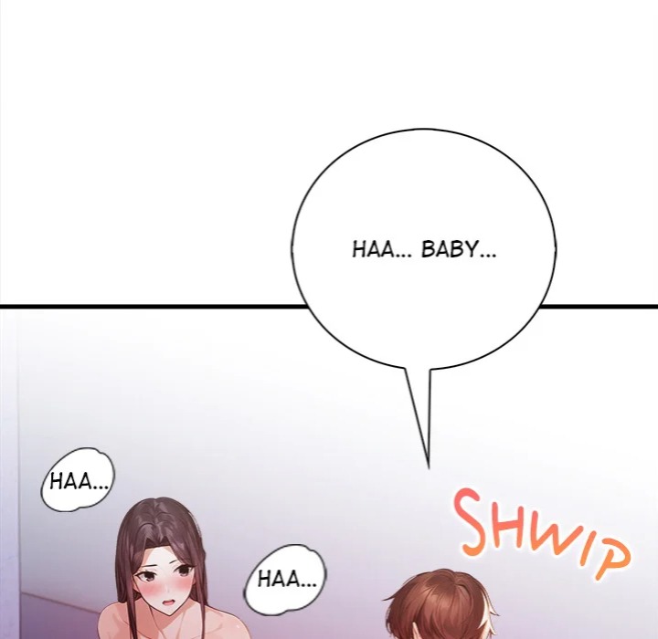 Her Midnight Sessions - Chapter 21 Page 122