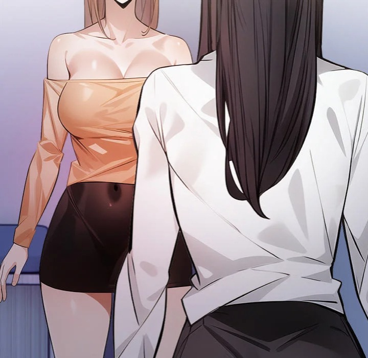 Her Midnight Sessions - Chapter 21 Page 19