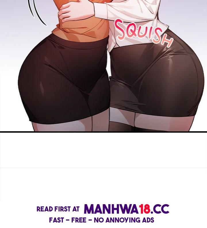 Her Midnight Sessions - Chapter 21 Page 33