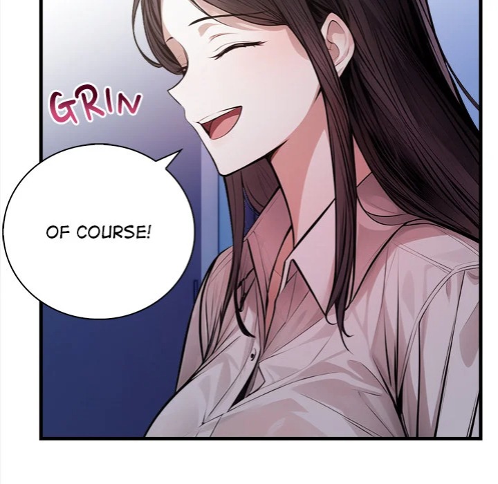 Her Midnight Sessions - Chapter 21 Page 64