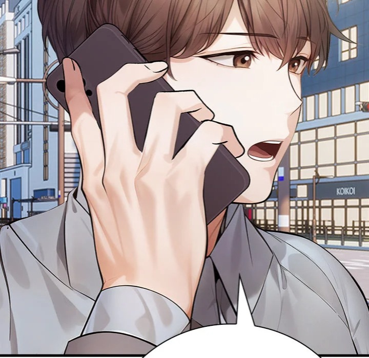 Her Midnight Sessions - Chapter 21 Page 86