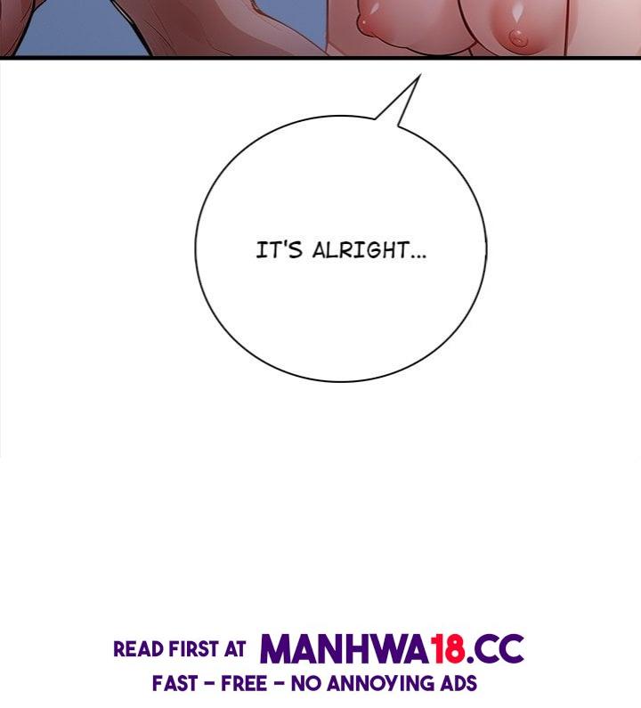 Her Midnight Sessions - Chapter 22 Page 12