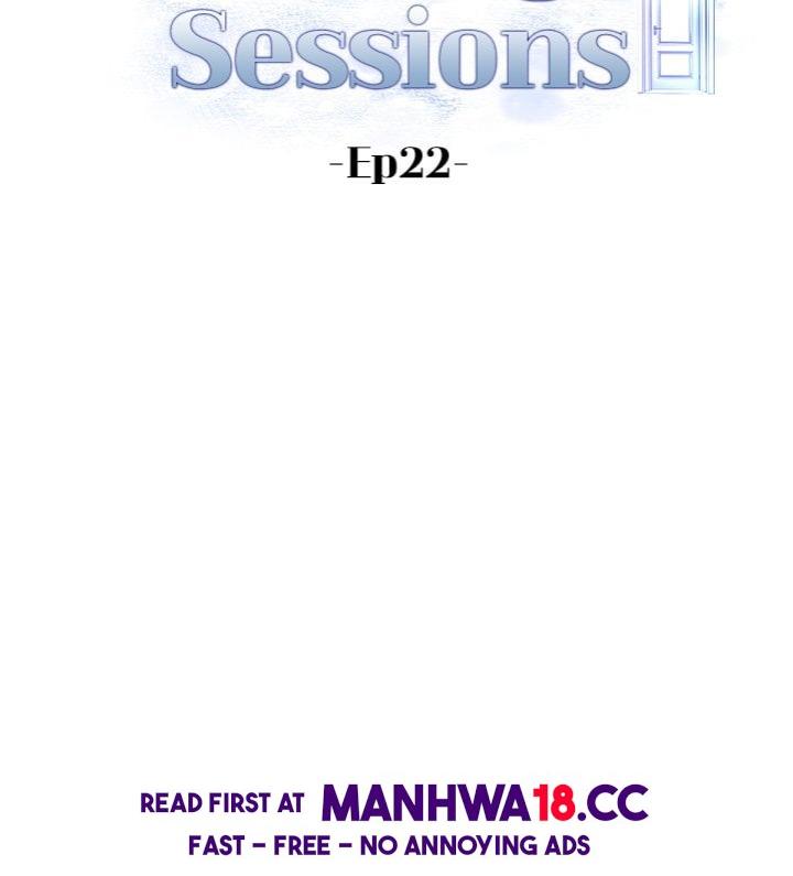 Her Midnight Sessions - Chapter 22 Page 19