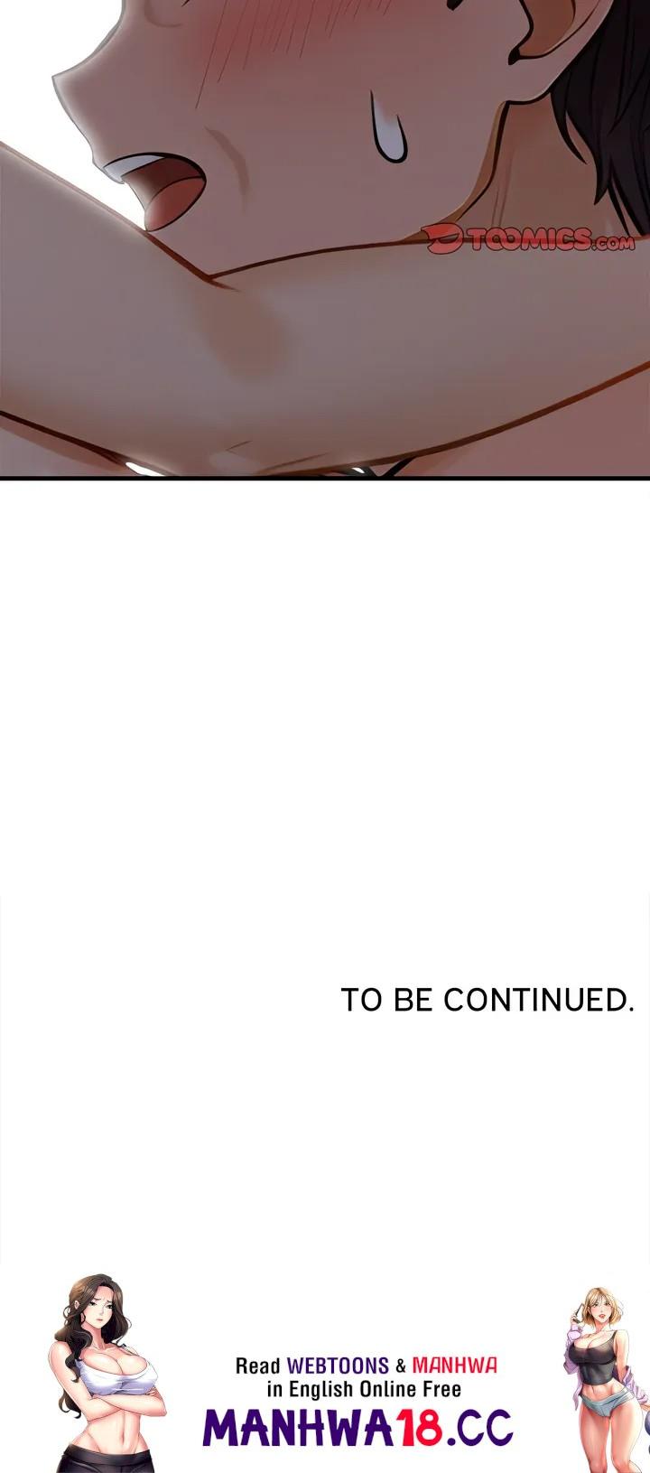 Her Midnight Sessions - Chapter 5 Page 18
