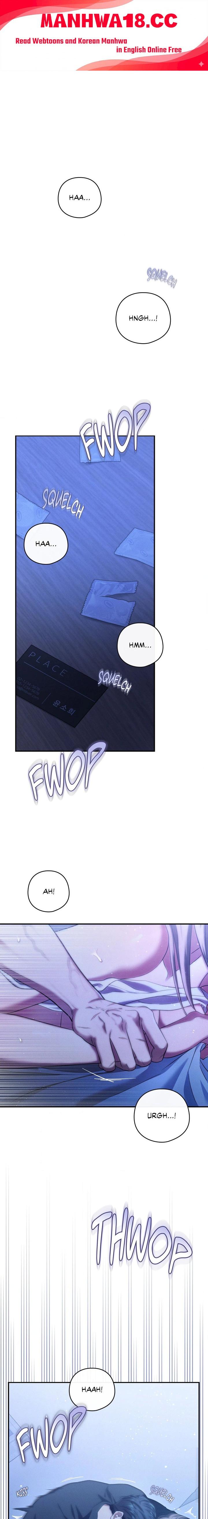 Bought and Bound - Chapter 1 Page 1