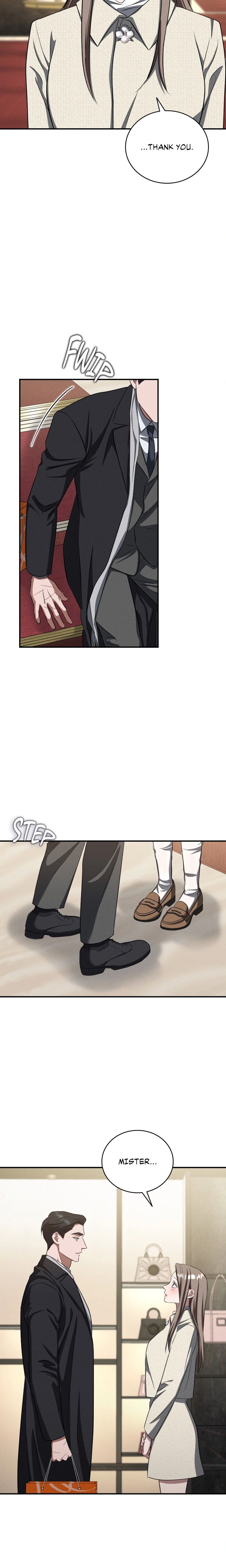 Bought and Bound - Chapter 13 Page 21