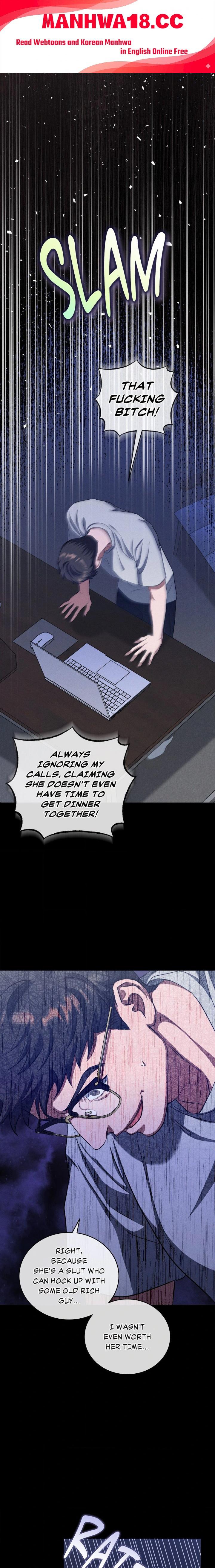Bought and Bound - Chapter 14 Page 1