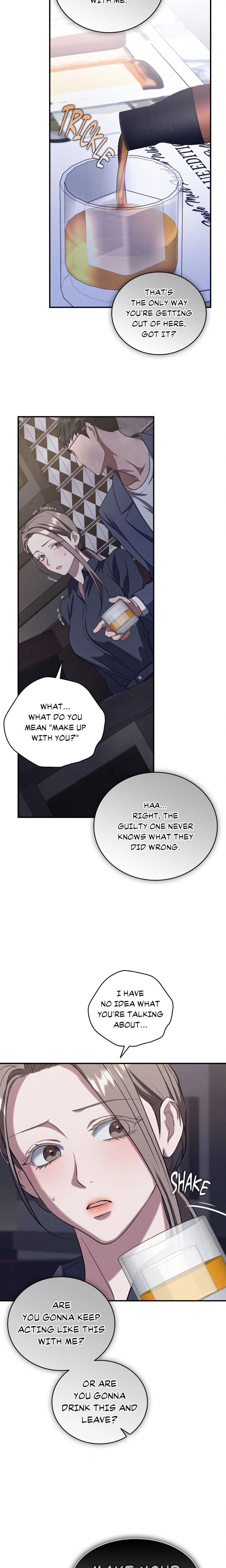 Bought and Bound - Chapter 15 Page 19