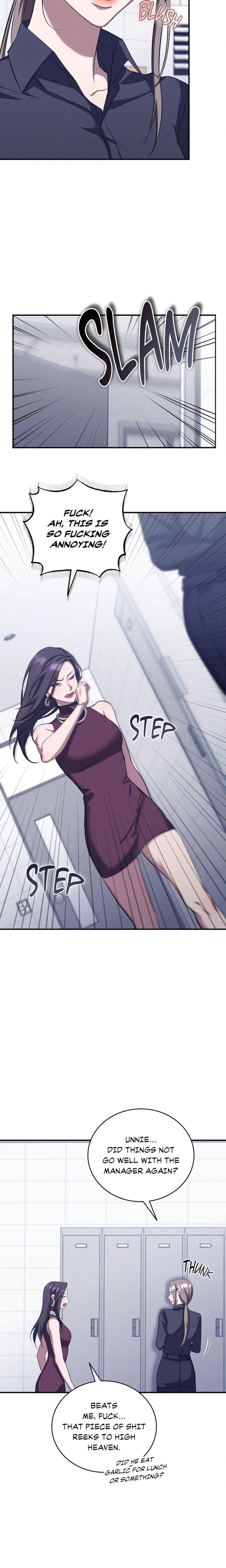 Bought and Bound - Chapter 15 Page 2