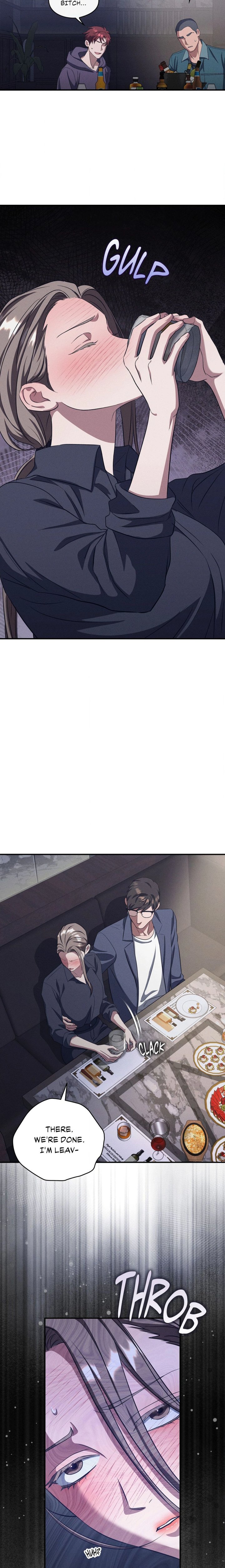 Bought and Bound - Chapter 16 Page 4
