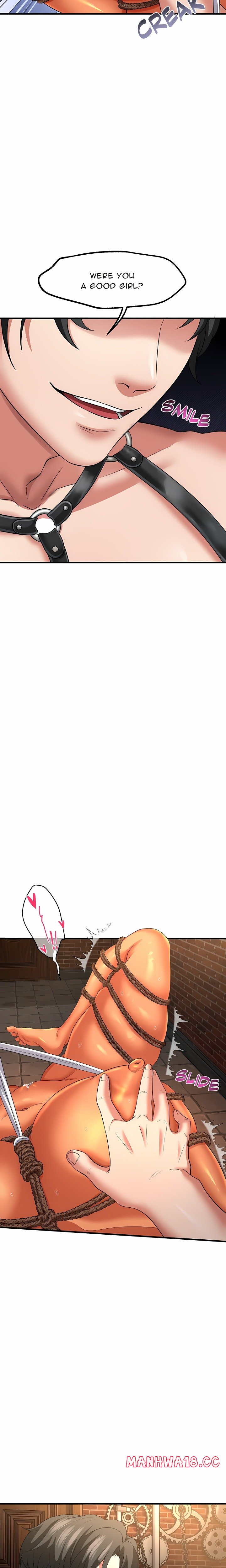 Crimson Bind (Uncensored) - Chapter 1 Page 2