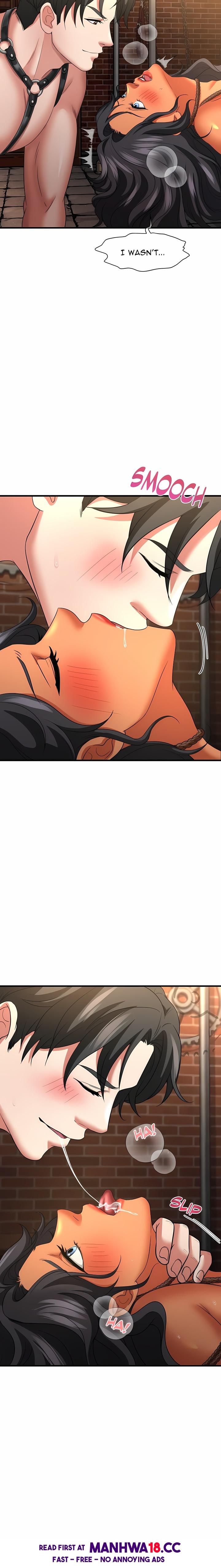 Crimson Bind (Uncensored) - Chapter 1 Page 3