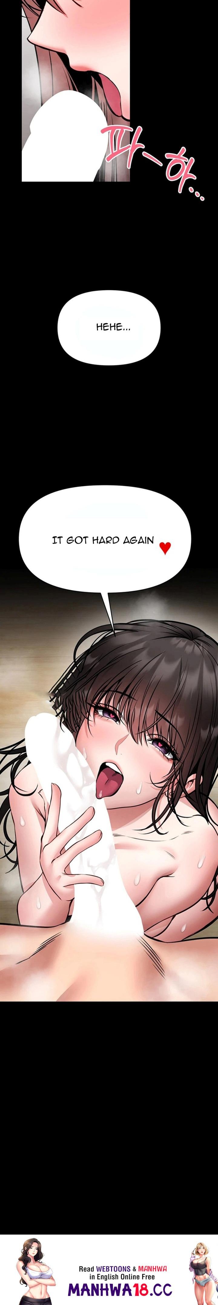 I Will Teach You Self Defense - Chapter 33 Page 24