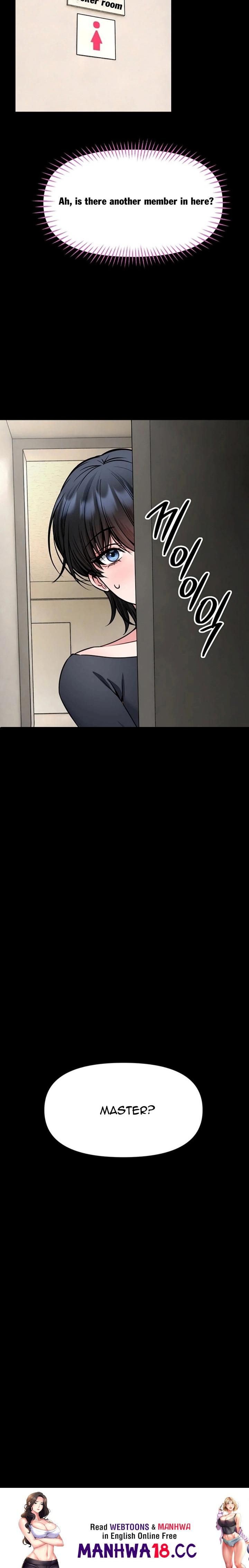 I Will Teach You Self Defense - Chapter 34 Page 28
