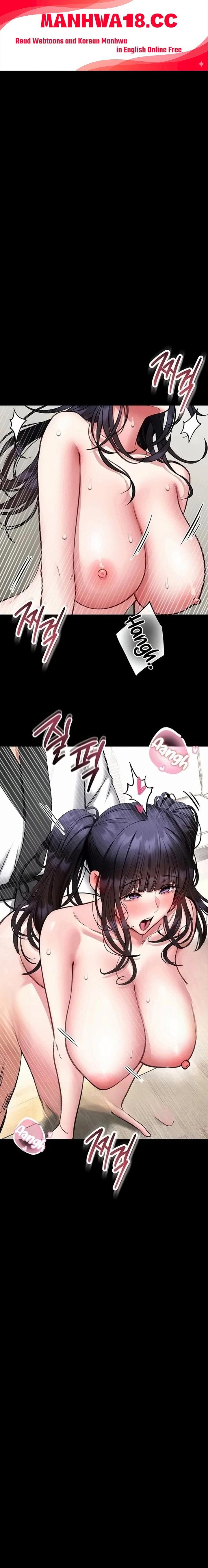 I Will Teach You Self Defense - Chapter 44 Page 1