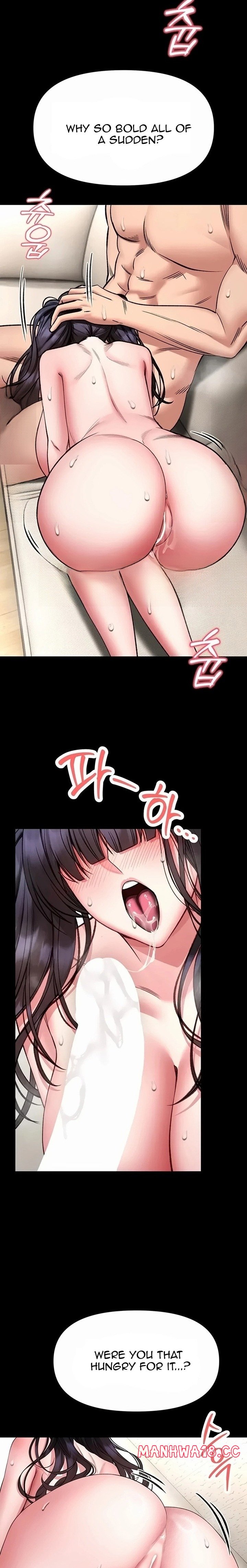 I Will Teach You Self Defense - Chapter 45 Page 2