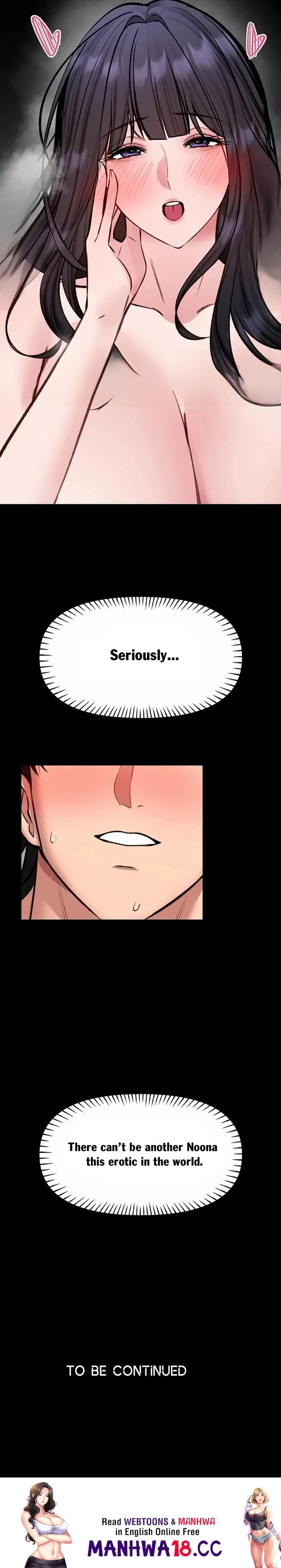 I Will Teach You Self Defense - Chapter 45 Page 21