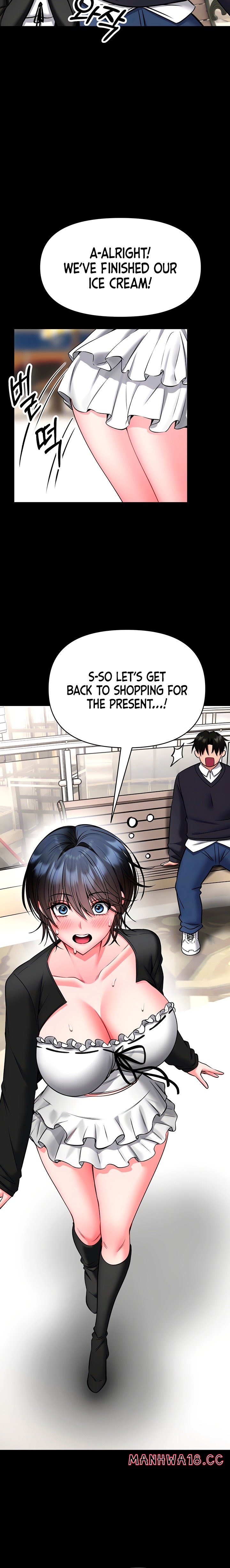 I Will Teach You Self Defense - Chapter 47 Page 6