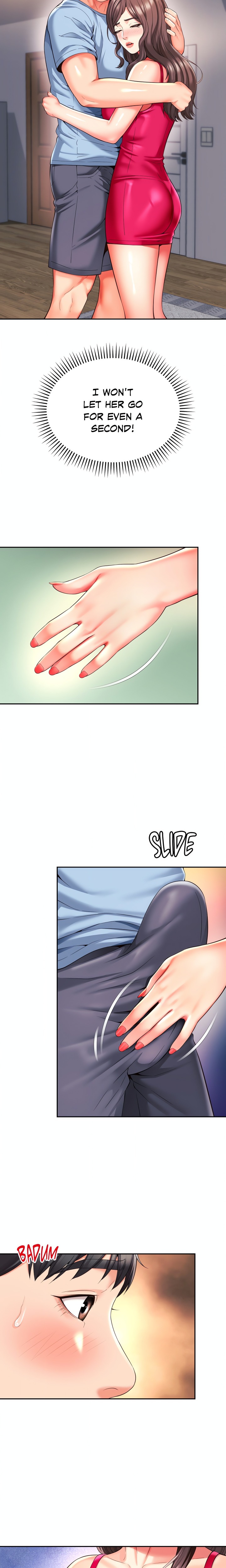 Friend’s Mom Is Mine - Chapter 45 Page 2